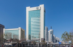 森林湾大厦