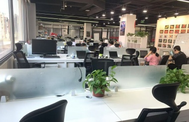 森林湾大厦房源照片